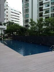 Spring Residences (D10), Condominium #400616801